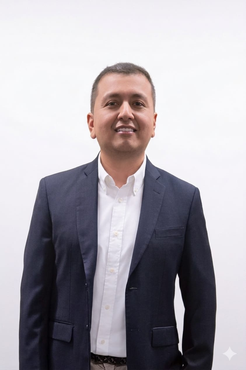 Wilson Ramiro Merchán Cáceres