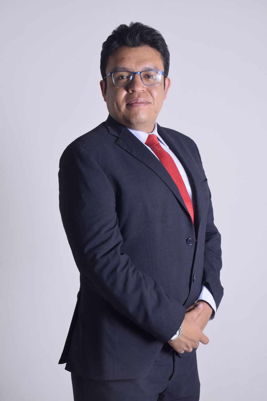 Sebastián Galindo Cantor